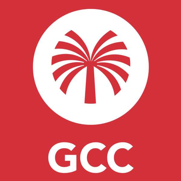 Glendale Comm. College logo
