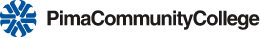Pima Community College Horizontal Logo