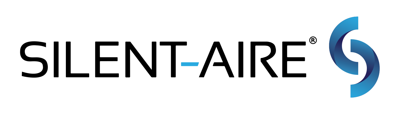 Silent-Aire Logo