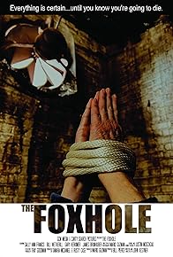 The Foxhole poster