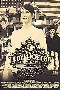 Lady Doctor poster