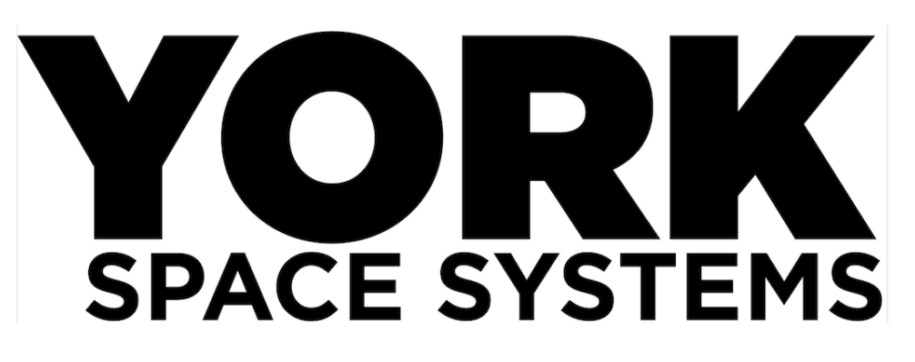 York Space Systems logo
