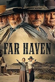 Far Haven poster