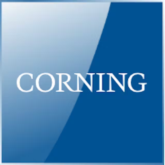 Corning Logo