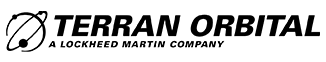 Terran Orbital logo