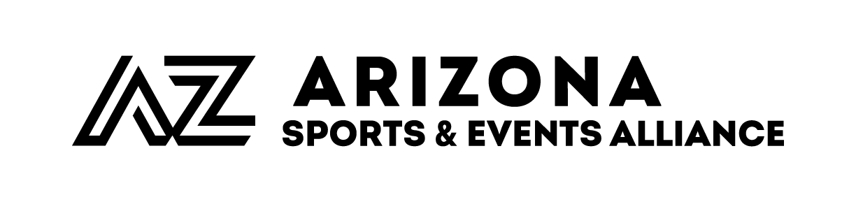 Arizona Sports & Events Alliance logo