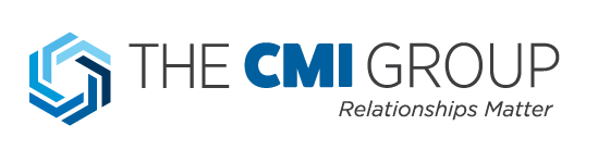 CMI Group Logo