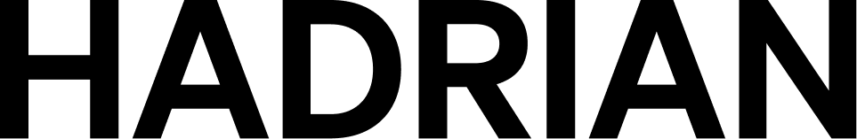 Hadrian Logo