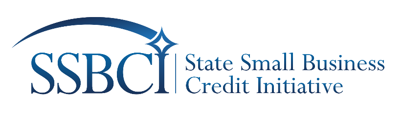 SSBCI Logo