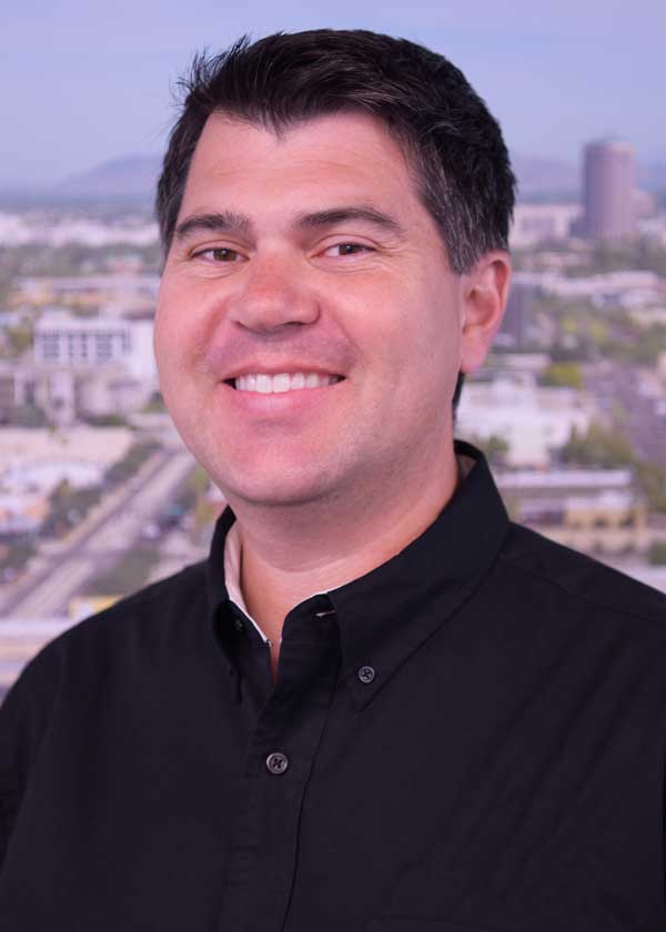 Rodney Nelson
