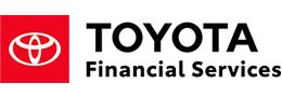 Toyota Financial Services TGB