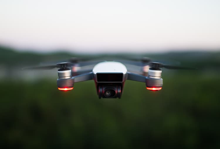 Drone picture