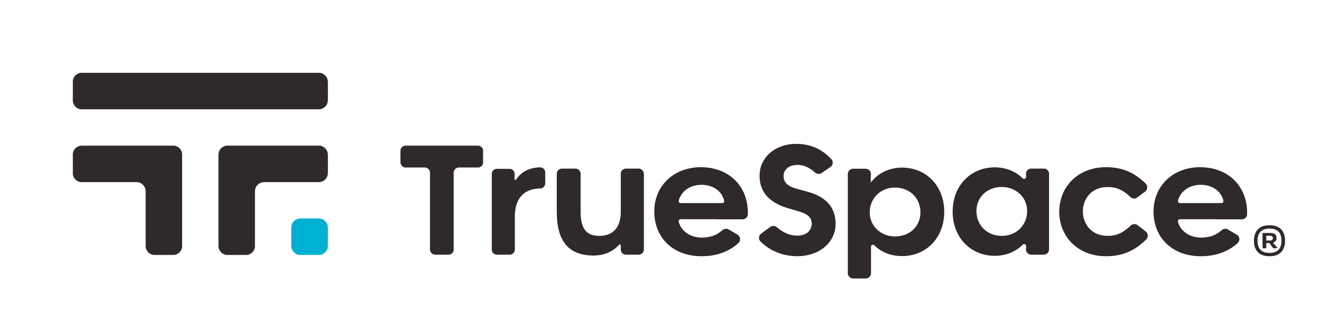 Truespace logo