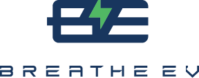 Breatheev  logo