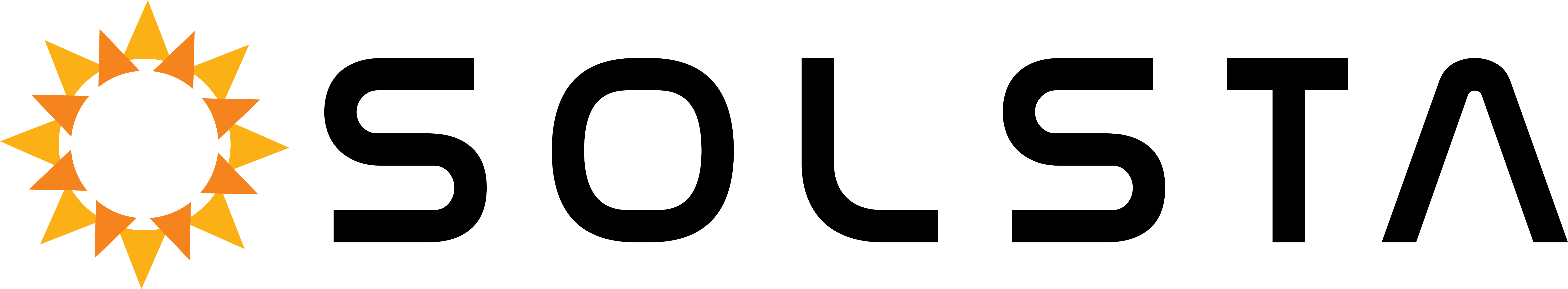 Solsta Logo