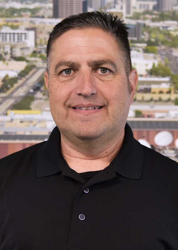 Michael Jimmerson