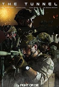 The Tunnel poster