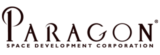Paragon logo