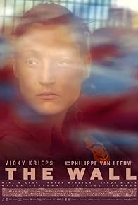 The Wall poster