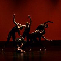 Samantha Weisburg Choreography