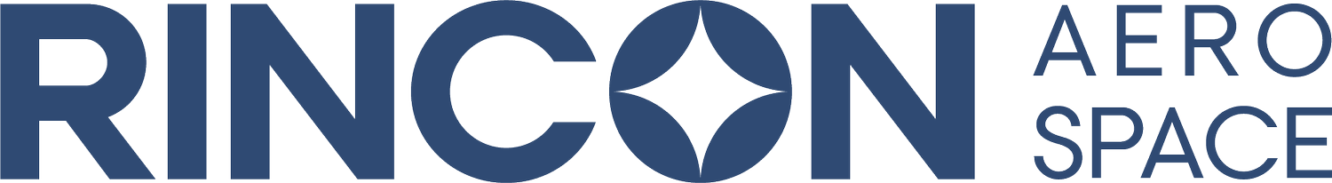 Rincon Aerospace logo
