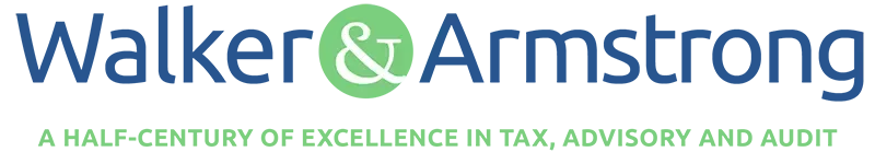Walker & Armstrong logo