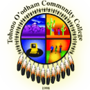 Tohono O'odham Community College logo