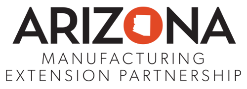 Arizona Manufacturing Extension Partnership logo
