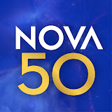 Nova 50 logo