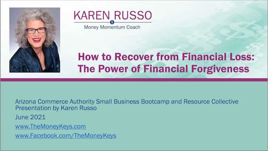 How To Recover From Financial Loss video thumbnail