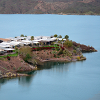 Parker Chamber Of Commerce Vacation