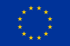 European Union flag