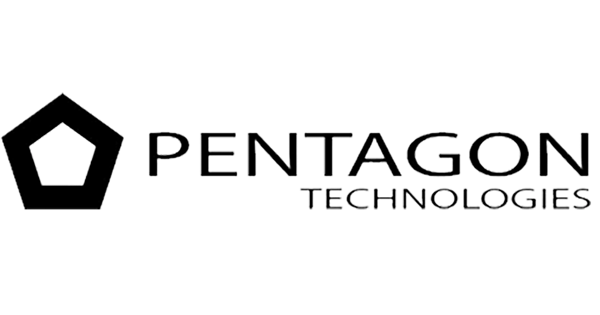 Pentagon Technologies Logo
