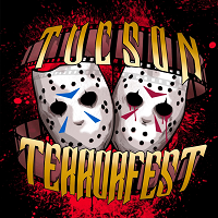Tucson Terror Fest Logo