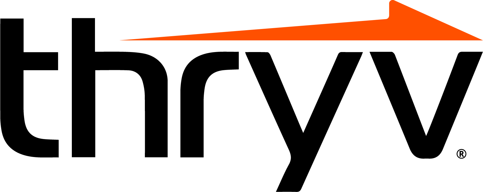 Thyrv Logo
