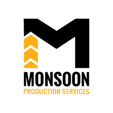 Monsoon Production Services logo