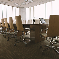 Conference room