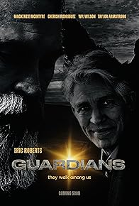 Guardians poster