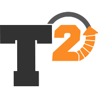 Traction Squared logo